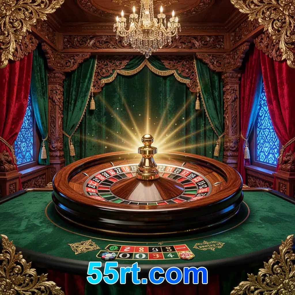 Promosi 55rt.com