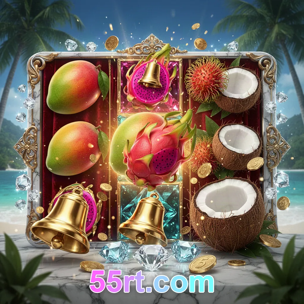 Promosi 55rt.com