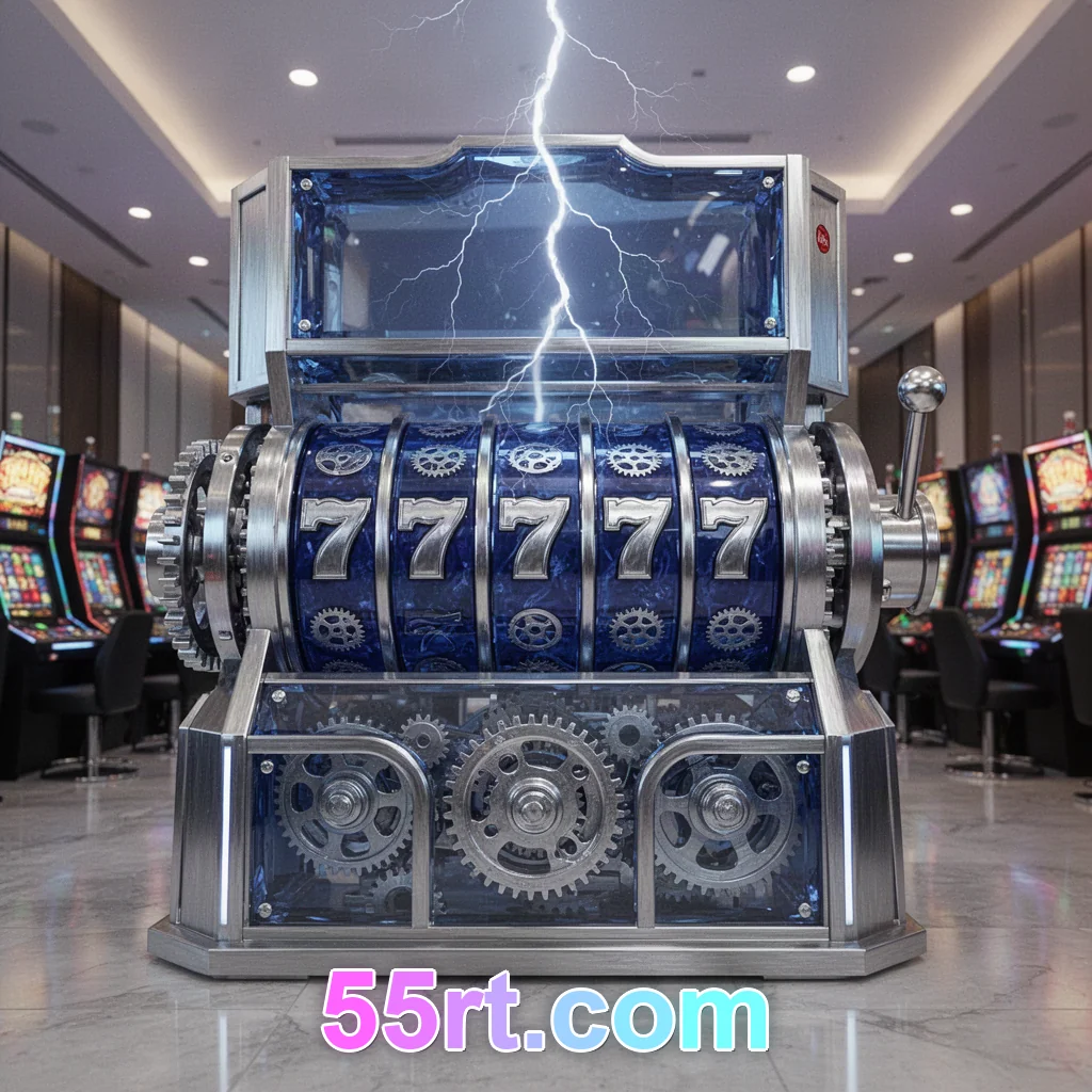 Promosi 55rt.com
