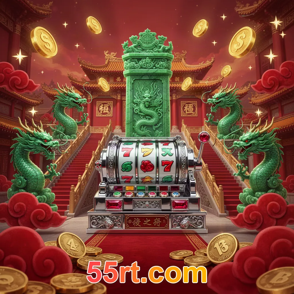 Promosi 55rt.com