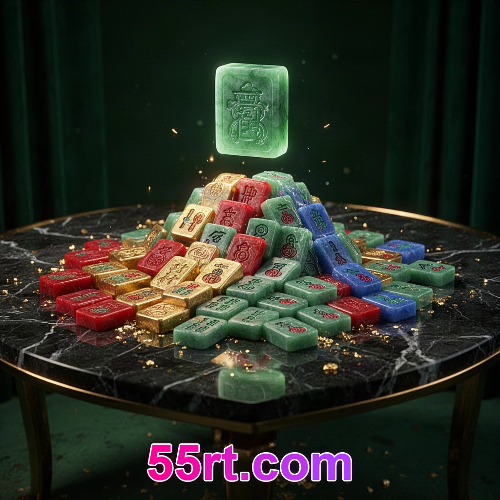 Promosi 55rt.com