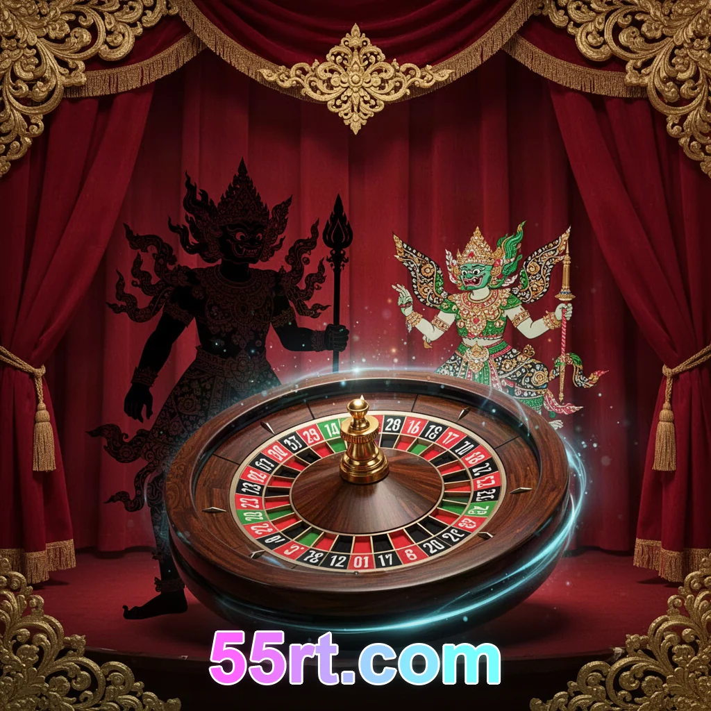 Promosi 55rt.com